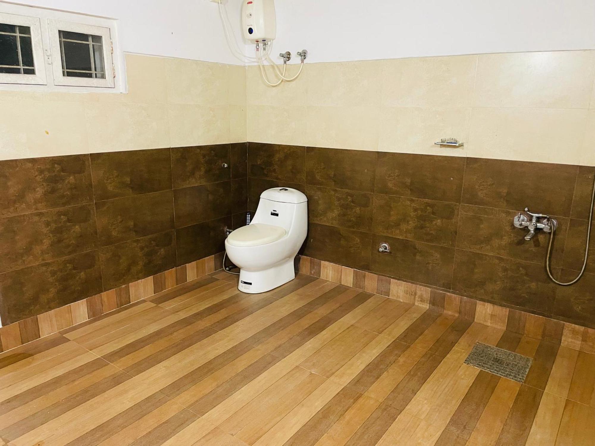 מונאר Thottom Stays Private Bungalow מראה חיצוני תמונה